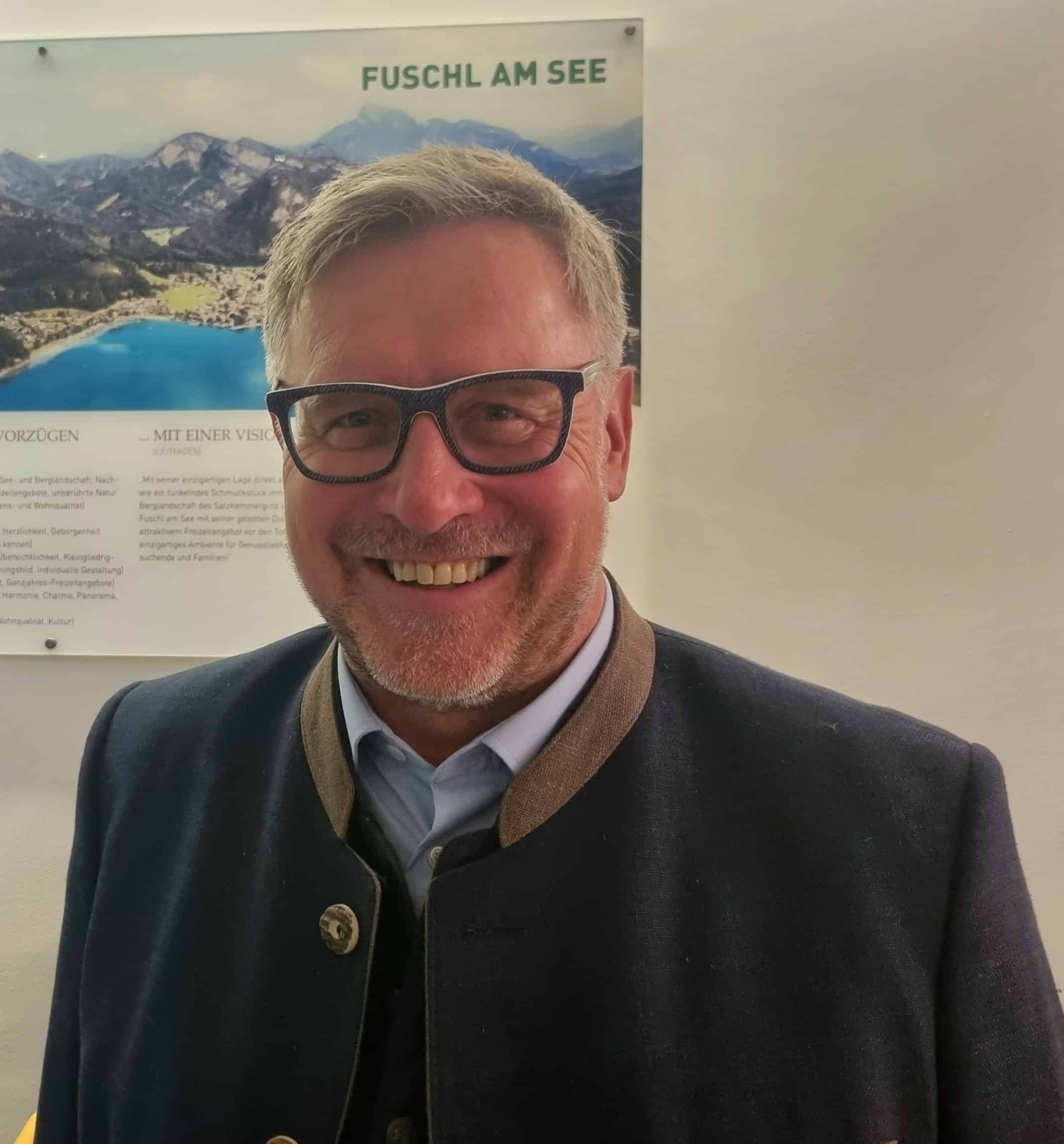 Fuschl am See | Wir in Salzburg | Salzburger Volkspartei