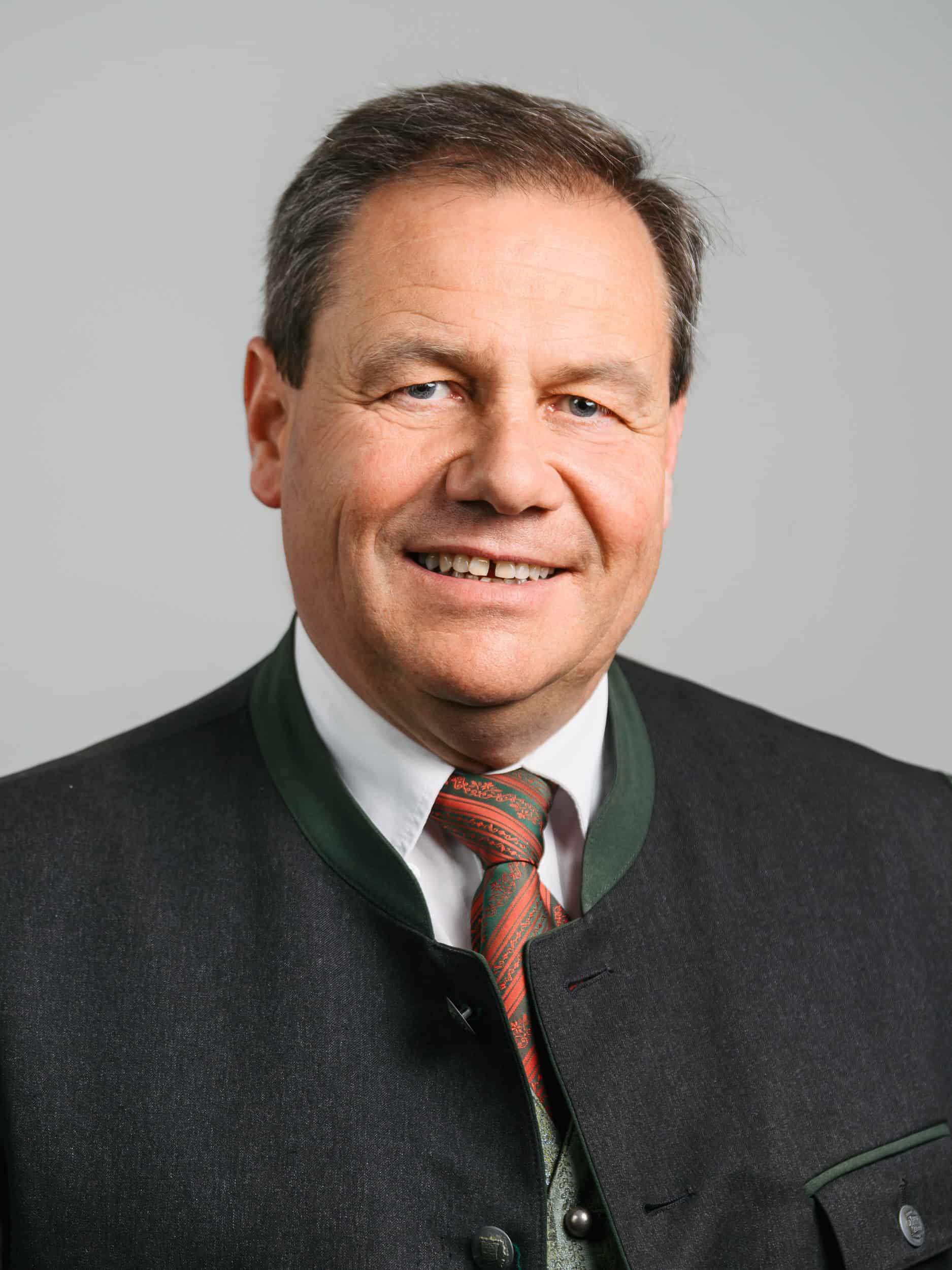 Hof bei Salzburg | Wir in Salzburg | Salzburger Volkspartei