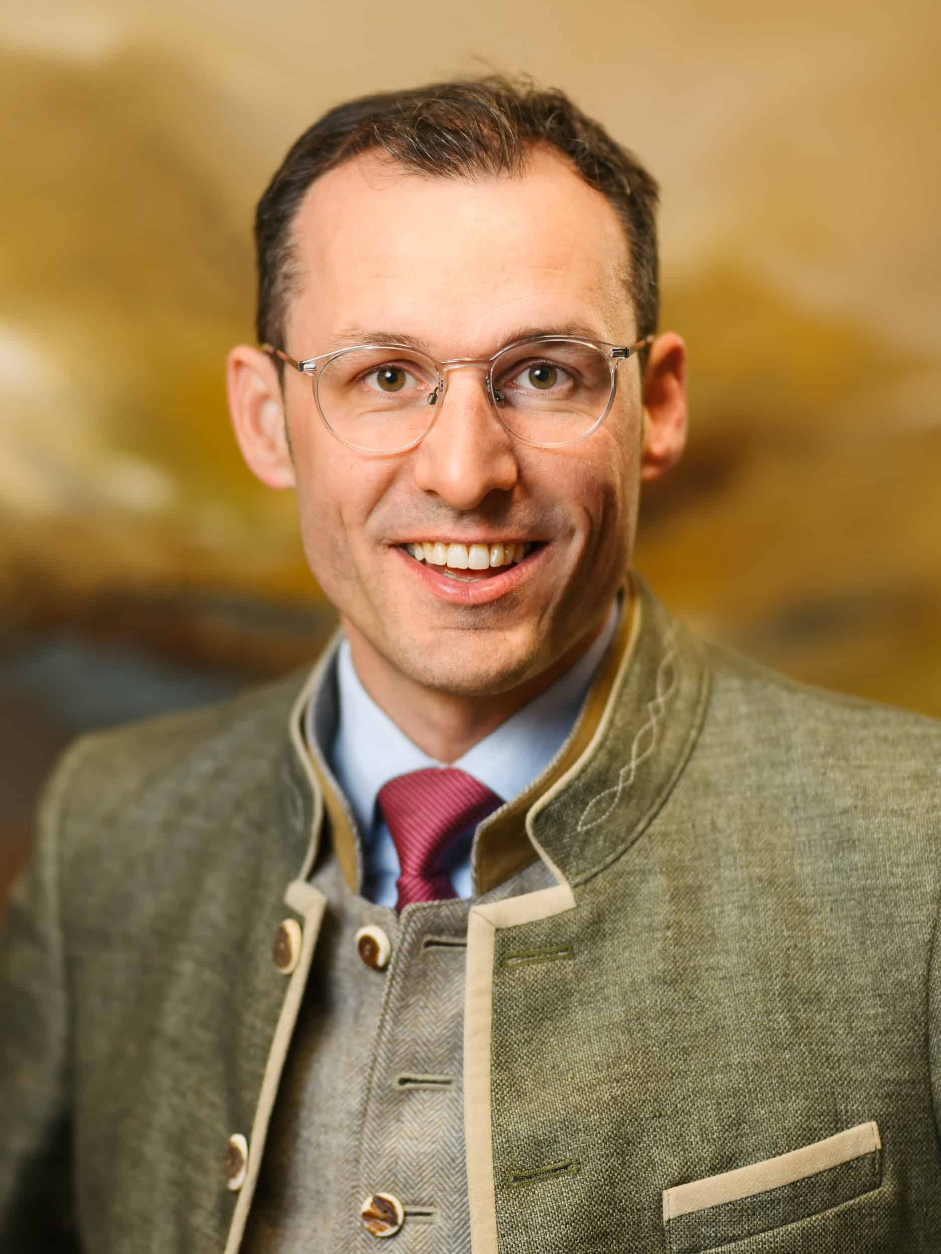 Seeham | Wir in Salzburg | Salzburger Volkspartei
