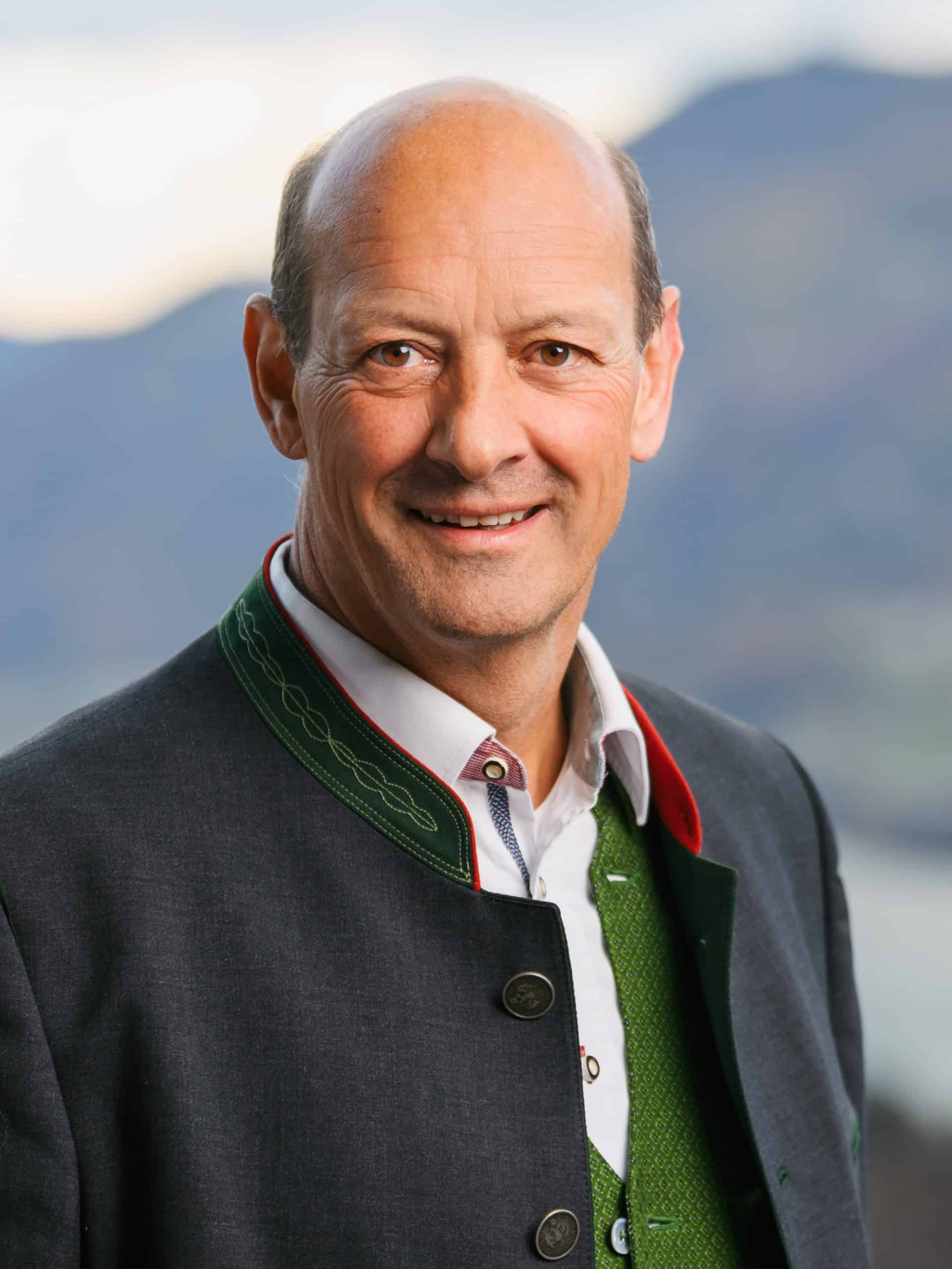 Strobl | Wir in Salzburg | Salzburger Volkspartei