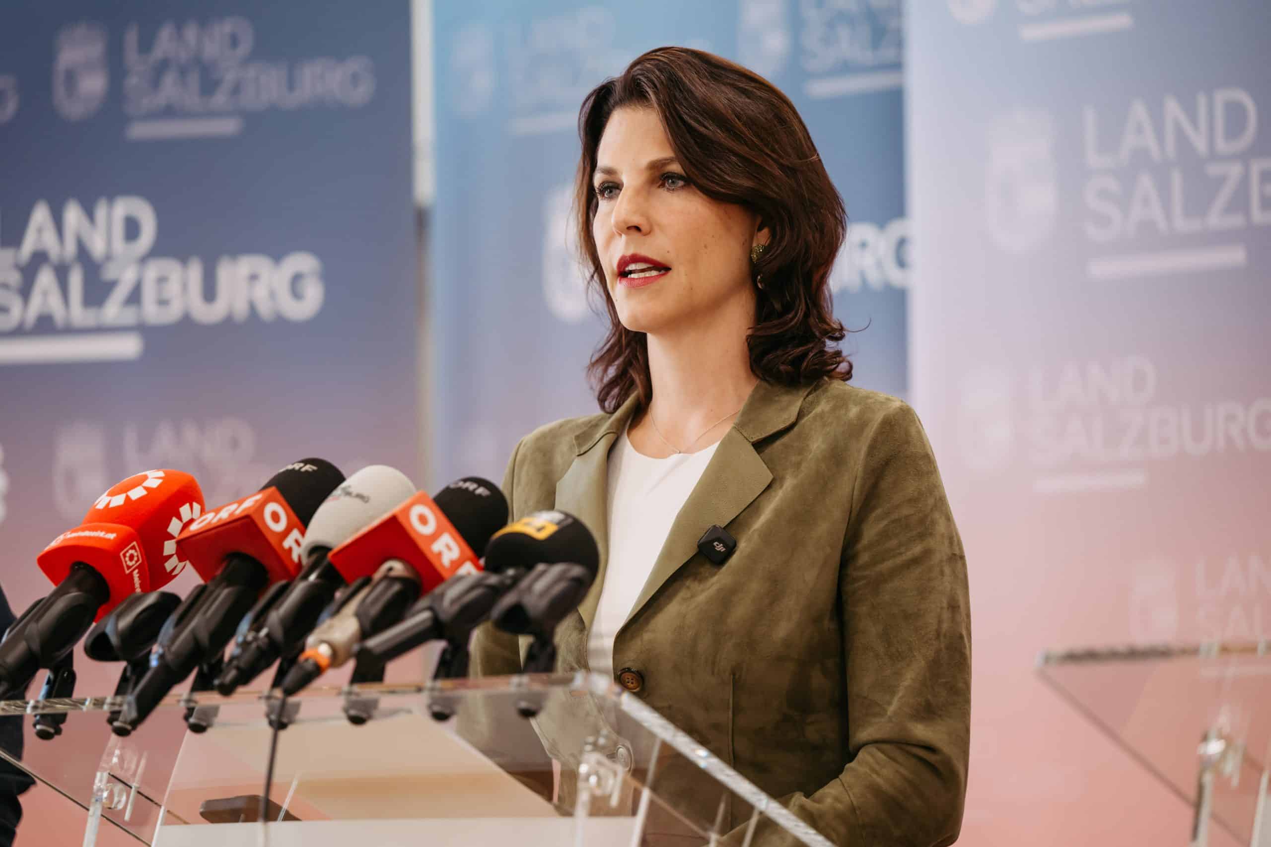 Startseite | Wir in Salzburg | Salzburger Volkspartei Startseite | Wir in Salzburg | Salzburger Volkspartei
