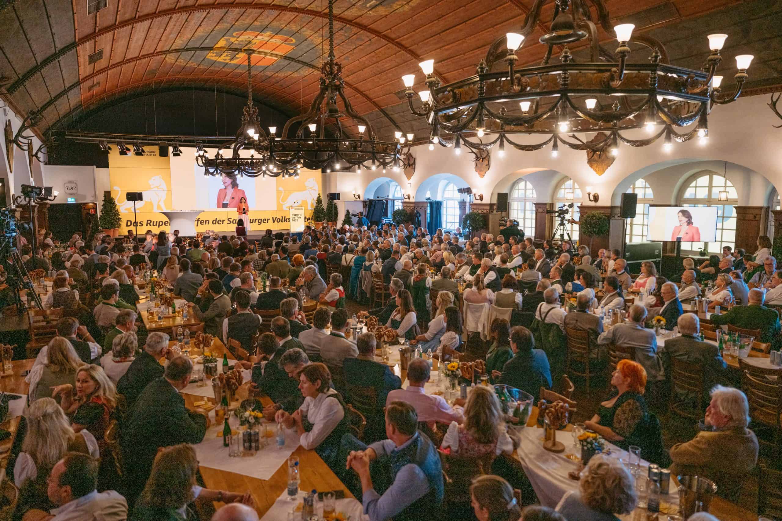 Startseite | Wir in Salzburg | Salzburger Volkspartei Startseite | Wir in Salzburg | Salzburger Volkspartei