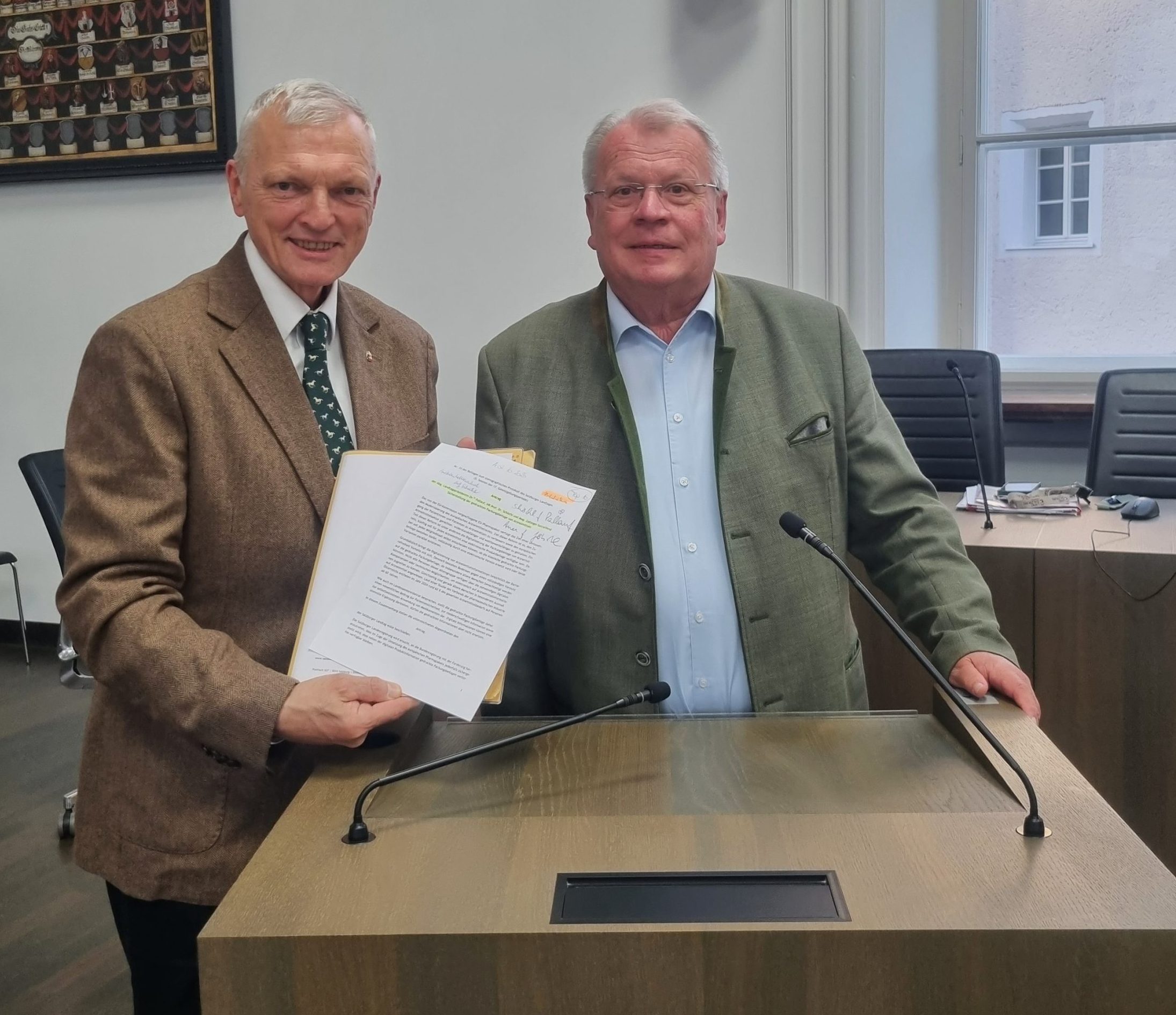 Startseite | Wir in Salzburg | Salzburger Volkspartei Startseite | Wir in Salzburg | Salzburger Volkspartei