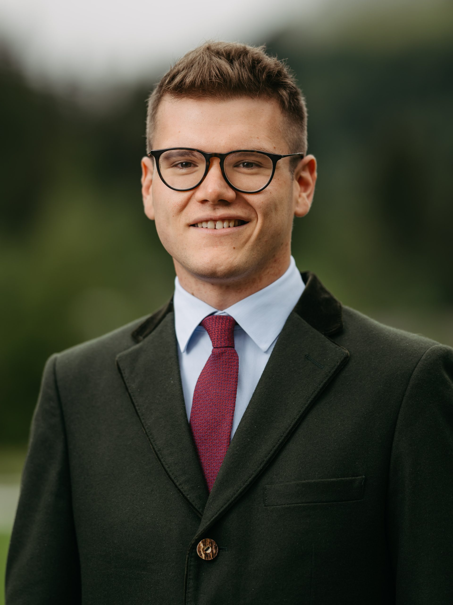 Regierungsmitglieder | Wir in Salzburg | Salzburger Volkspartei